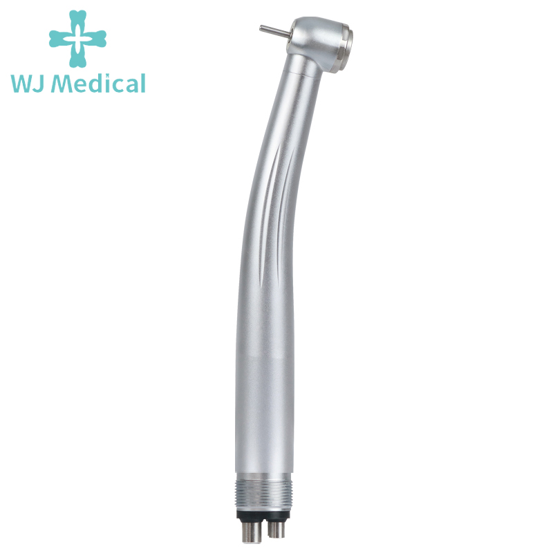 Dental High Speed Air Turbine Handpiece