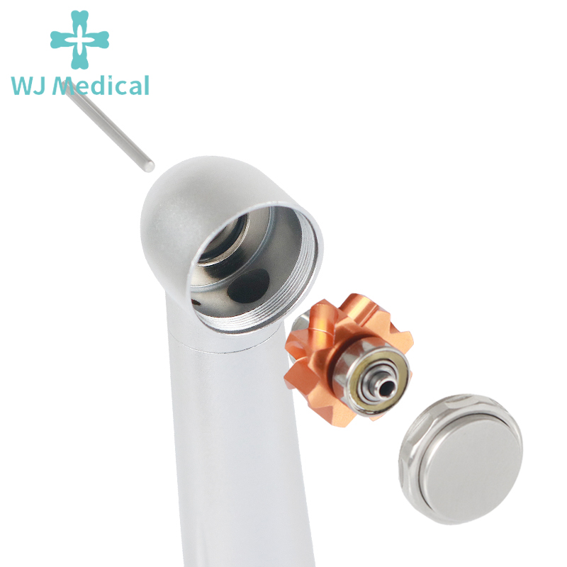 Dental led handpiece