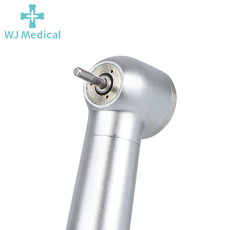 self-power led high speed handpiece