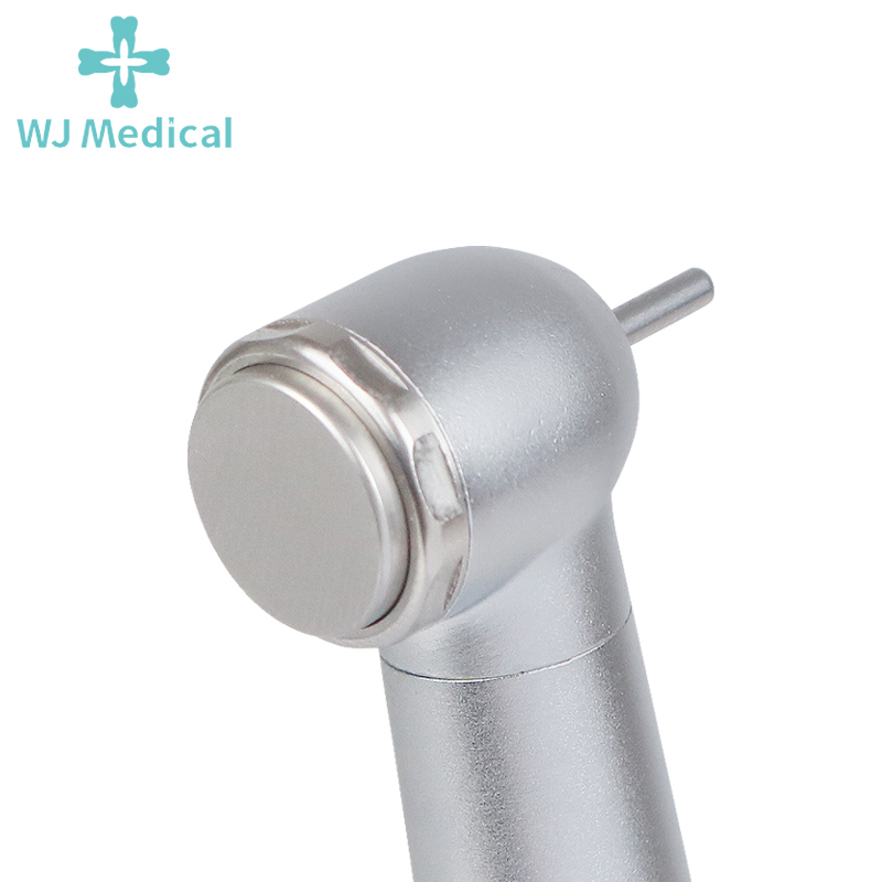 e-generator handpiece