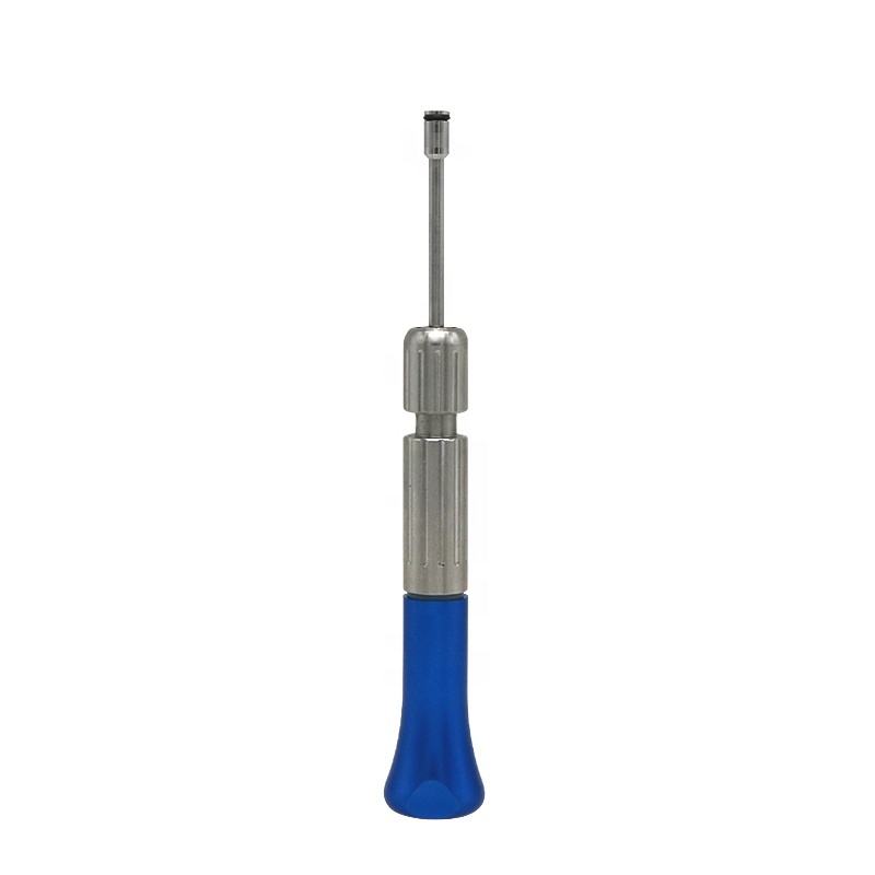 Micro Orthodontics Drilling Tool