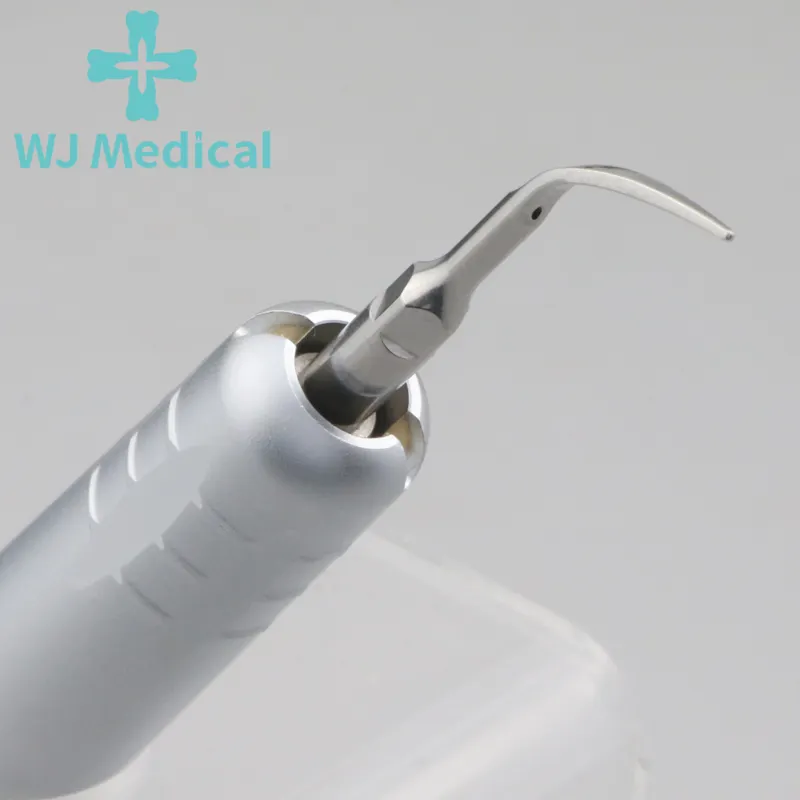 Dental Ultrasonic Scaler