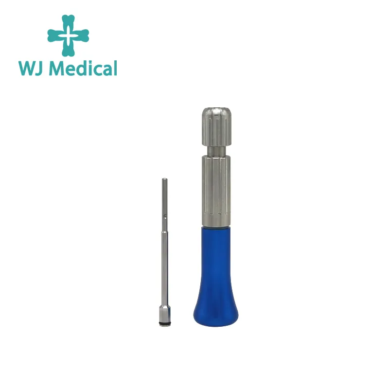 Dental Orthodontic Implant Screw Driver