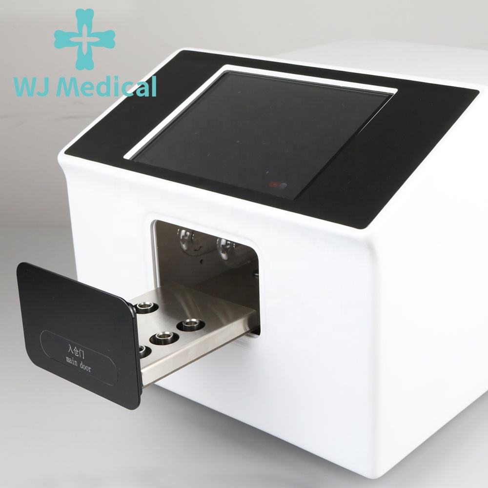 Dentist surface processing system