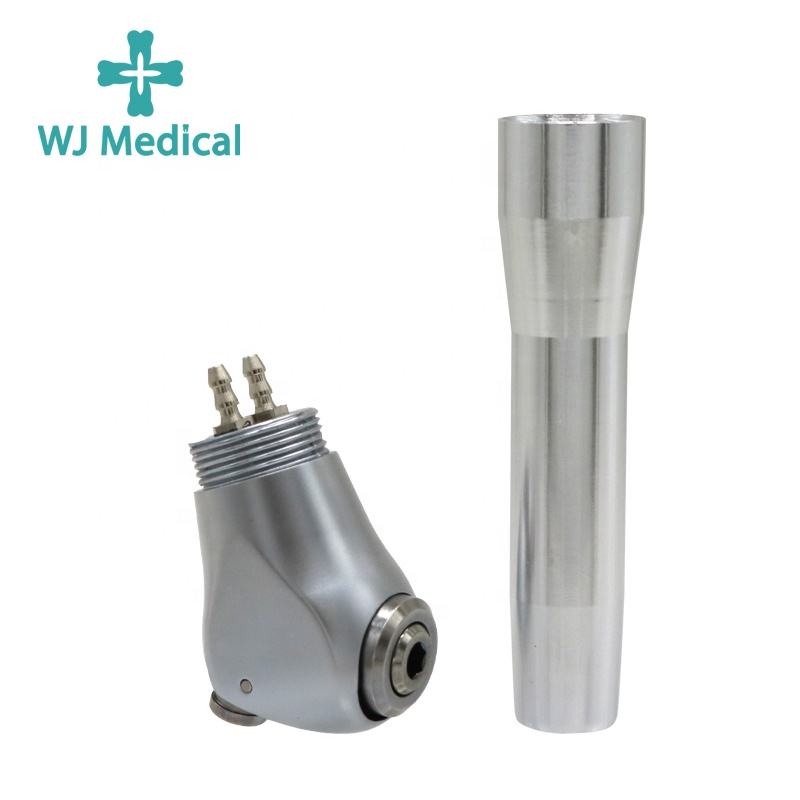 3 way syringe handpiece