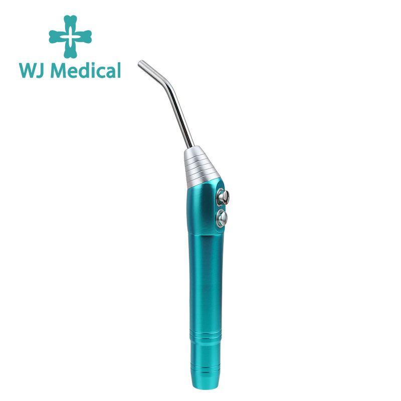 Dental Air Water Spray Colorful 3 Way Syringe