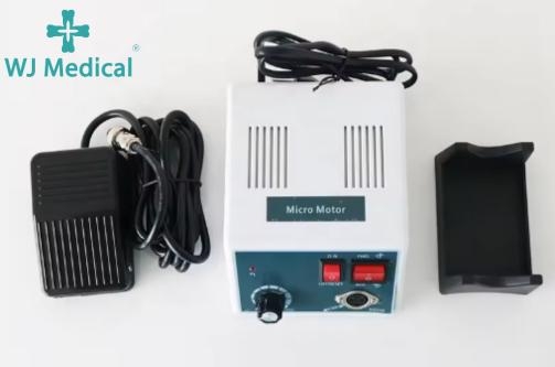 Dental Laboratory 35000RPM Micromotor