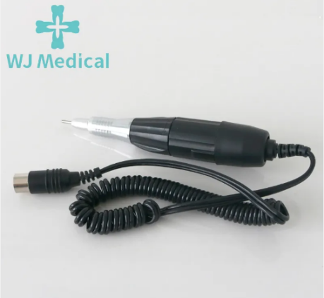 102 lab handpiece