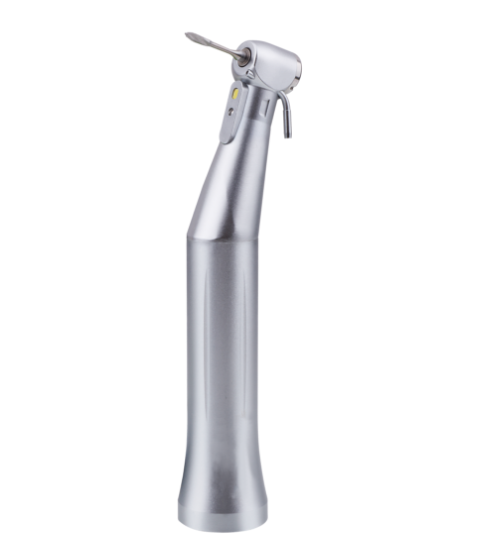 LED Contra Angle 20:1 Implant Handpiece