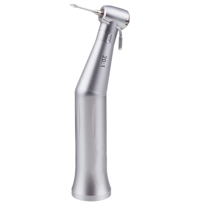 Dental 20:1 Ratio Implant Contra Angle Handpiece