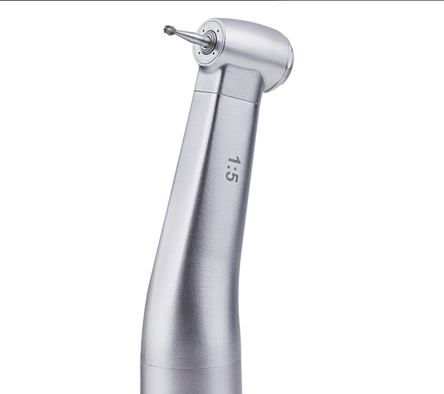 Dental Contra Angle 1:5 Ratio Increasing Handpiece