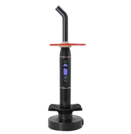 Dental One Second Rainbow Curing Light For Teeth