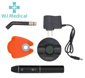 Lighting Curing Machine