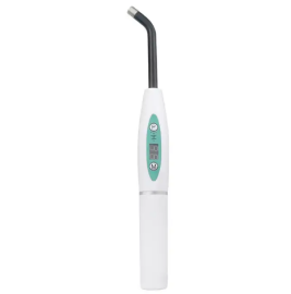 Dental Cordless Curing Light Blue Dental Light