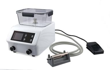 Dental 2 In 1 Electric Micromotor Matching 1:1/1:5