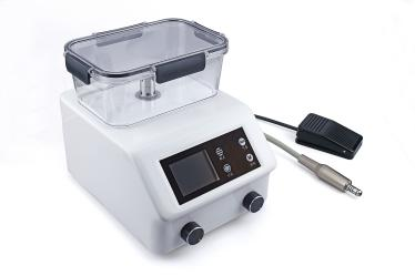 dental 2 in 1 electric micromotor