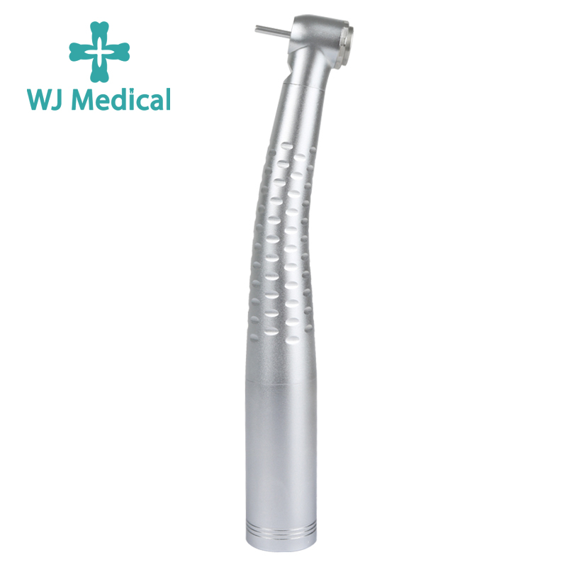 Dental Fiber Optic Quick Coupling Handpiece