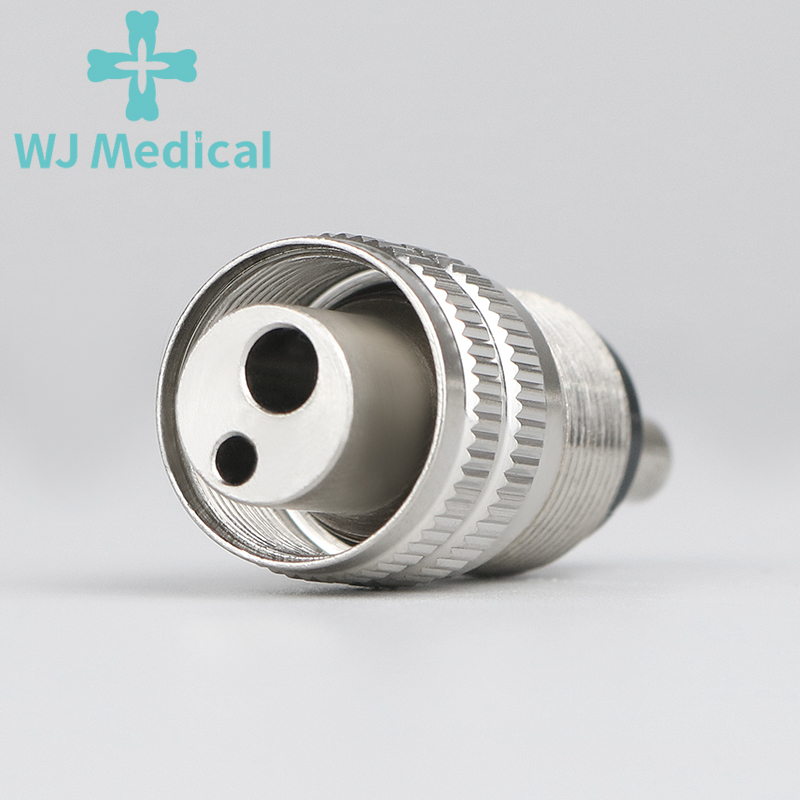 2 To 4 Adapter For 2 Hole Handpiece