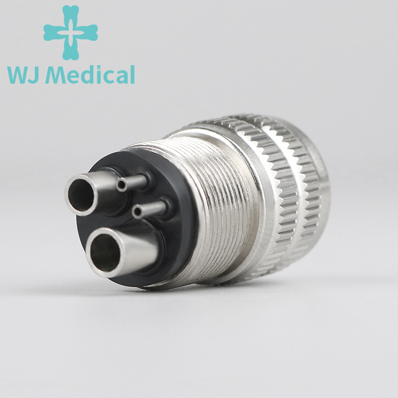 2 To 4 Adapter For 2 Hole Handpiece