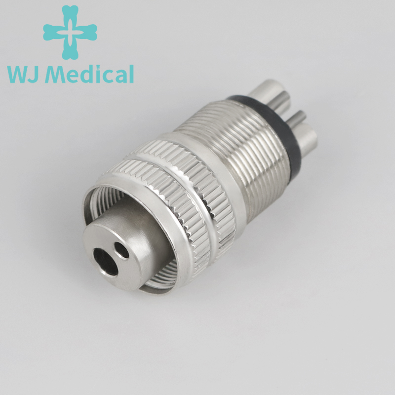 2 To 4 Adapter For 2 Hole Handpiece