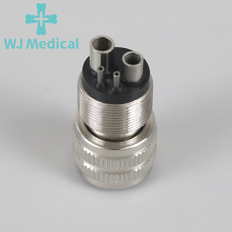 2 To 4 Adapter For 2 Hole Handpiece