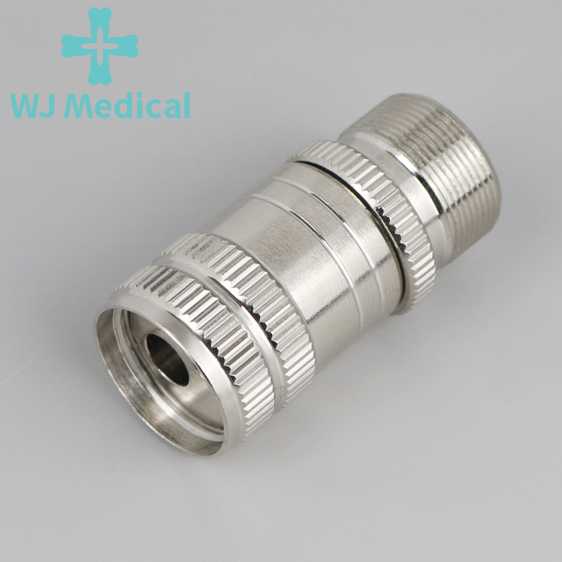 Dental 4 to 2 Adapter for 4 hole handpiece