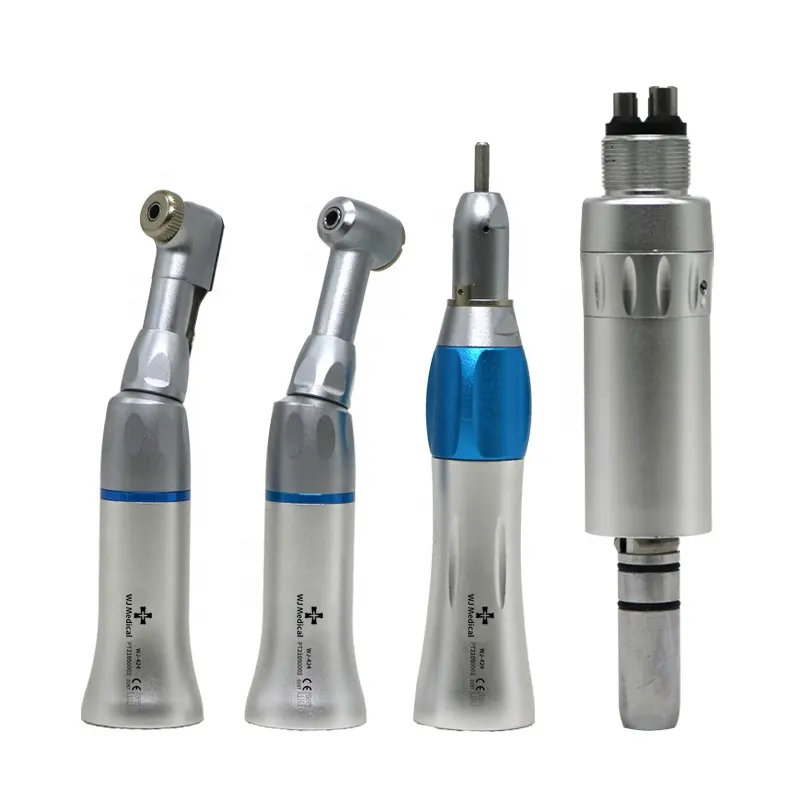 external straight handpiece