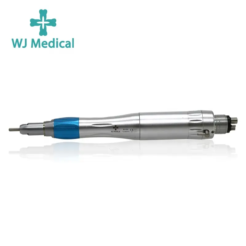 Dental 1:1 Straight Handpiece External Type