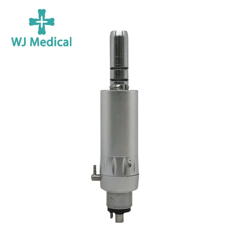 Slow Speed Dental External 2/4 Hole Airmotor