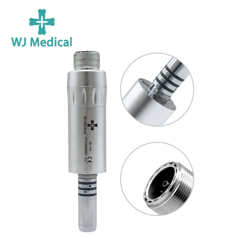 Low Speed Handpiece Dental Internal Airmotor