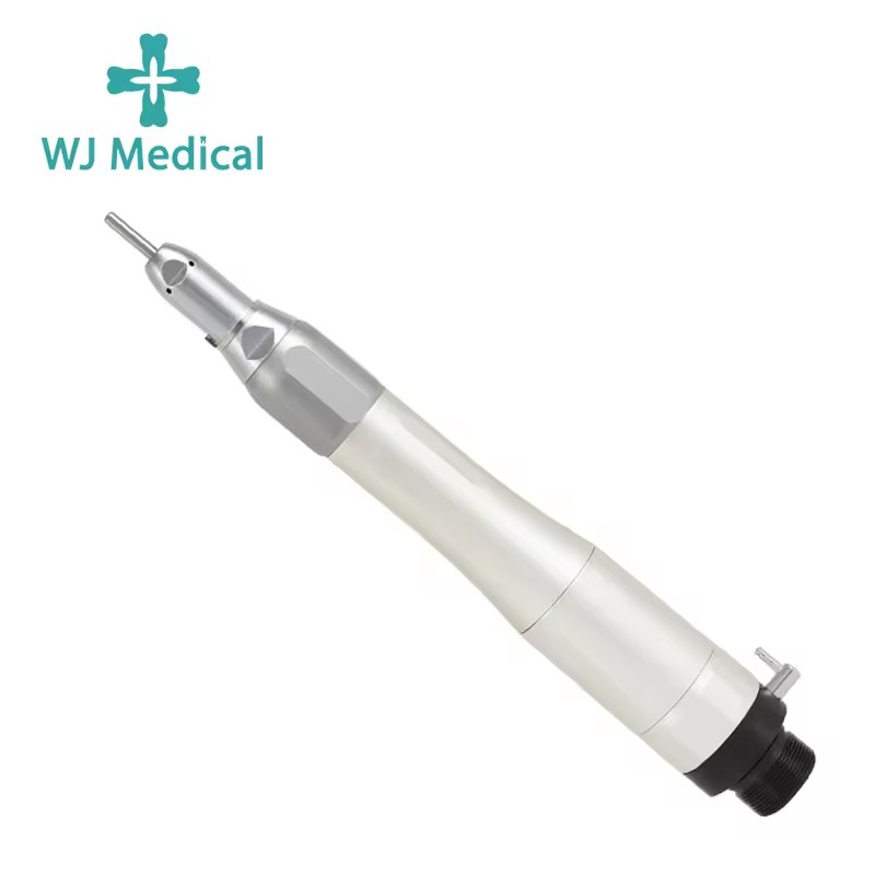 Low Speed Hand Piece FX Type Straight Handpiece