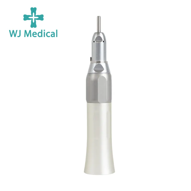 Low Speed Hand Piece FX Type Straight Handpiece