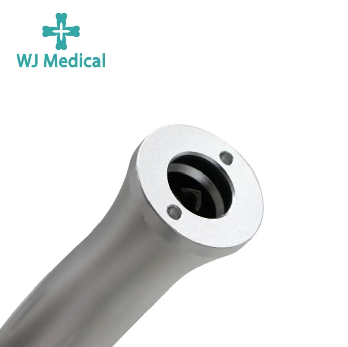 Dental low speed handpiece