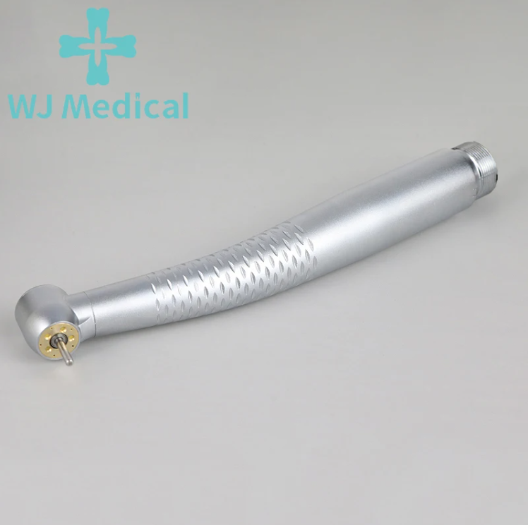 Dental 5 Led Light Handpiece 5 Water Spray Turbine