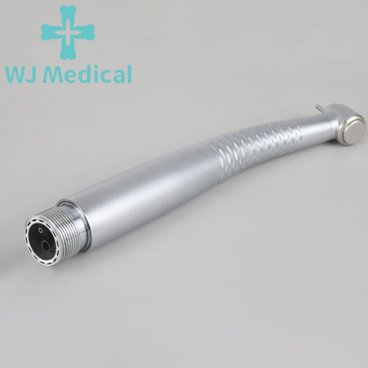 Dental 5 Led Light Handpiece 5 Water Spray Turbine