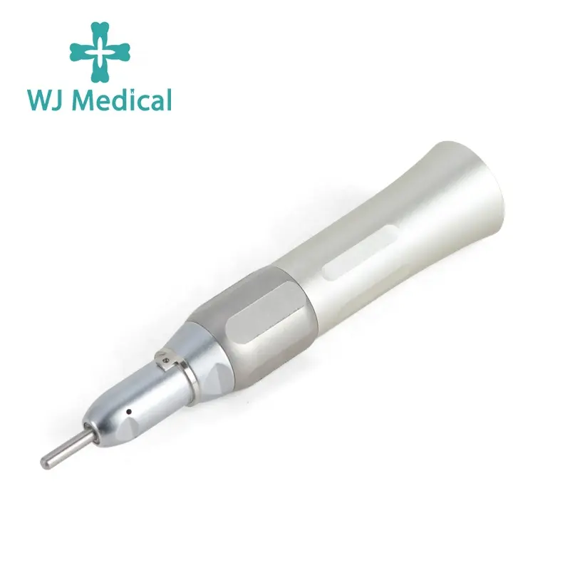 Low Speed Hand Piece FX Type Straight Handpiece