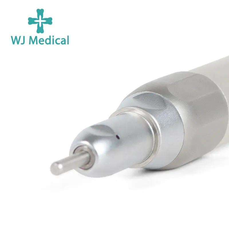 Low Speed Hand Piece FX Type Straight Handpiece