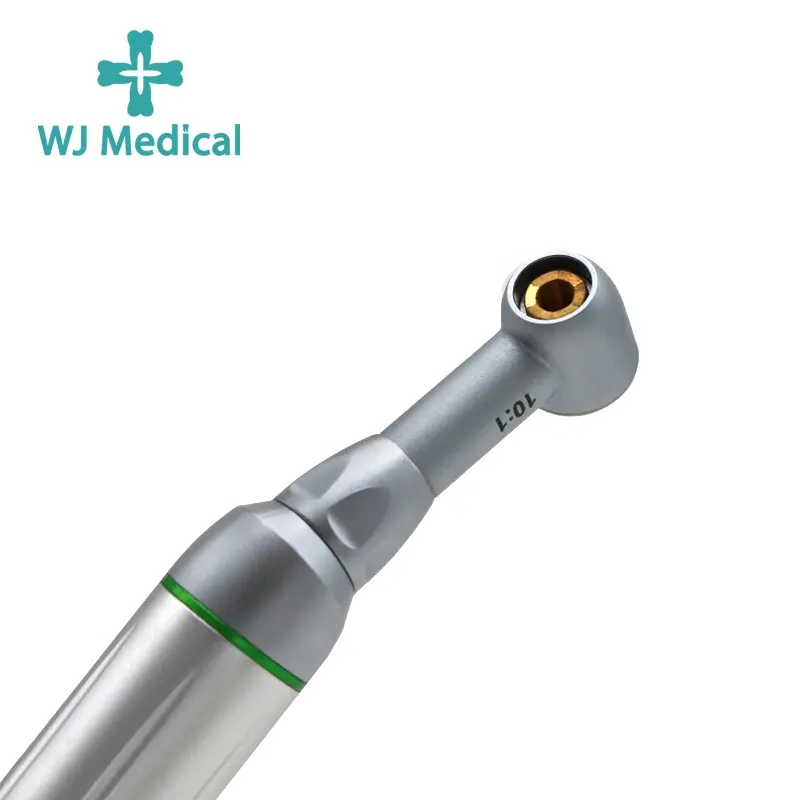 Dental Ratio 10:1 Contra Angle