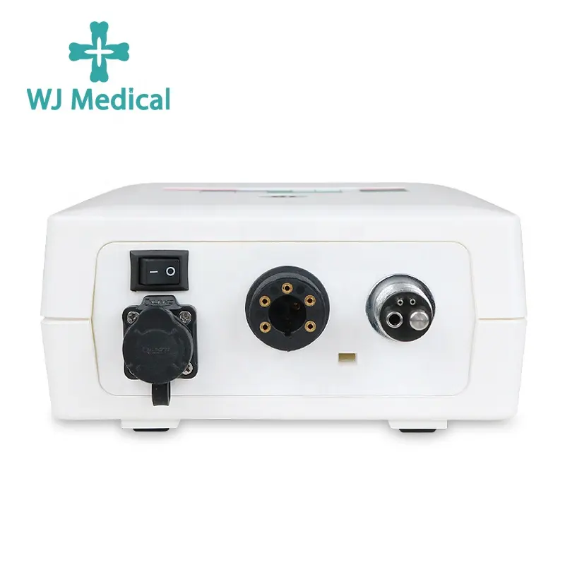 Electric Micromotor Dental Brushless Motor