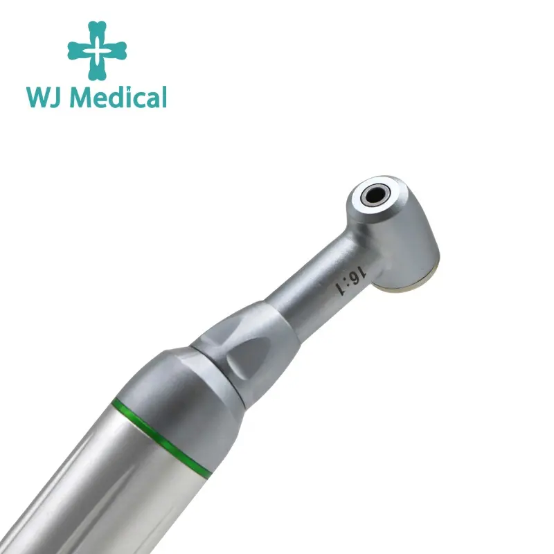 Dental Reduction Contra Angle 16:1 For Root Canal