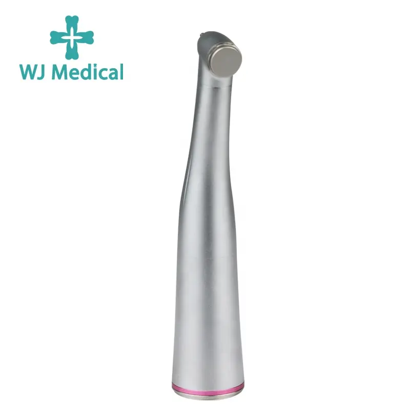 Dental Contra Angle 1:5 Ratio Increasing Handpiece