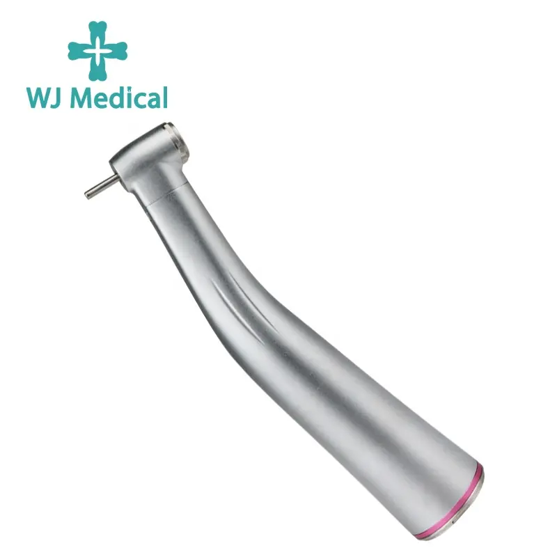 Dental Contra Angle 1:5 Ratio Increasing Handpiece