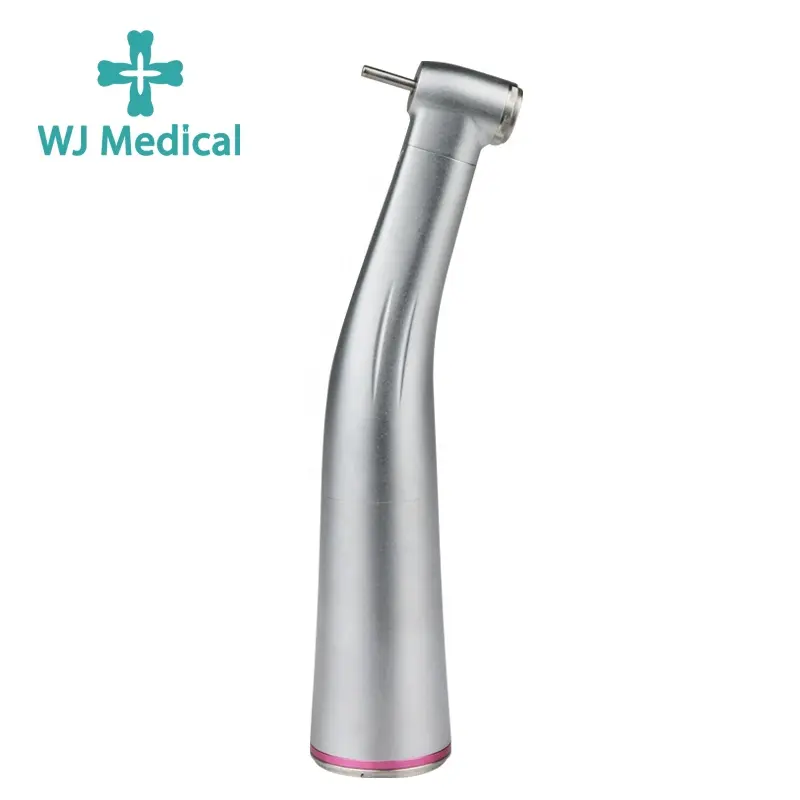 Dental Contra Angle 1:5 Ratio Increasing Handpiece