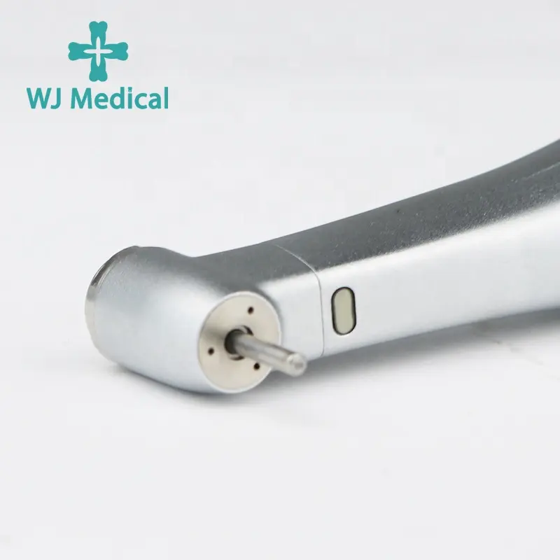 Dental Contra Angle 1:5 Ratio Increasing Handpiece