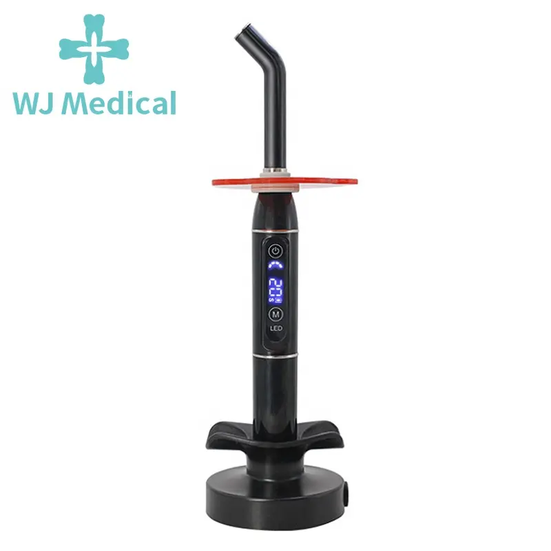 Dental One Second Rainbow Curing Light For Teeth