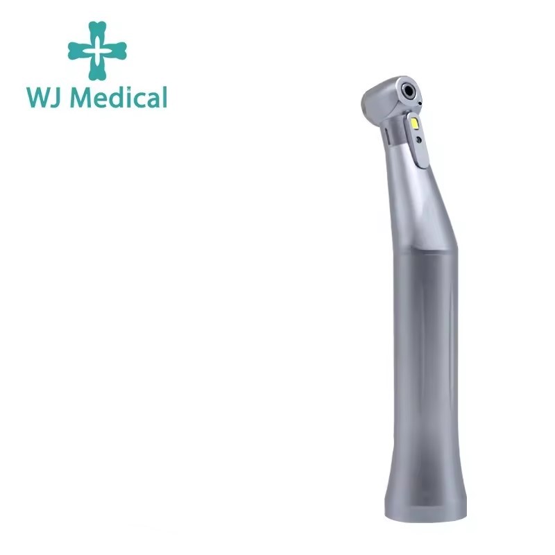 LED Contra Angle 20:1 Implant Handpiece