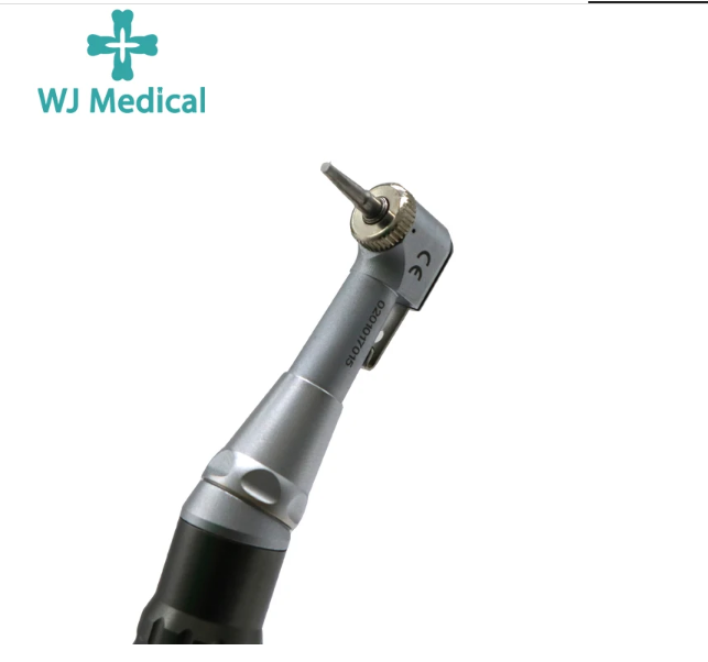 Dental mini Implant Torsion Handpiece 20/35N