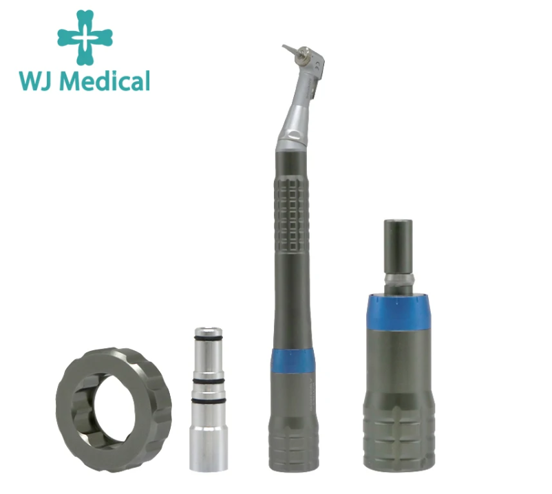 Dental mini Implant Torsion Handpiece 20/35N