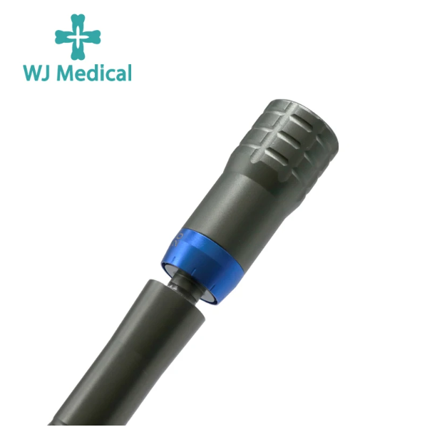 Dental mini Implant Torsion Handpiece 20/35N