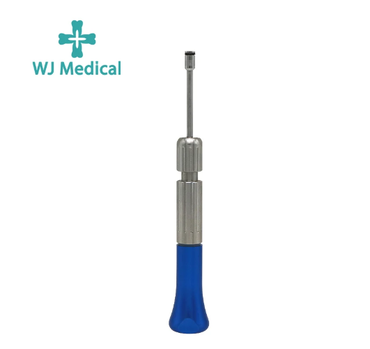 Dental Orthodontic Implant Screw Driver